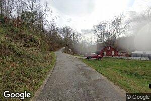 458 County Road 115, Chesapeake, OH 45619