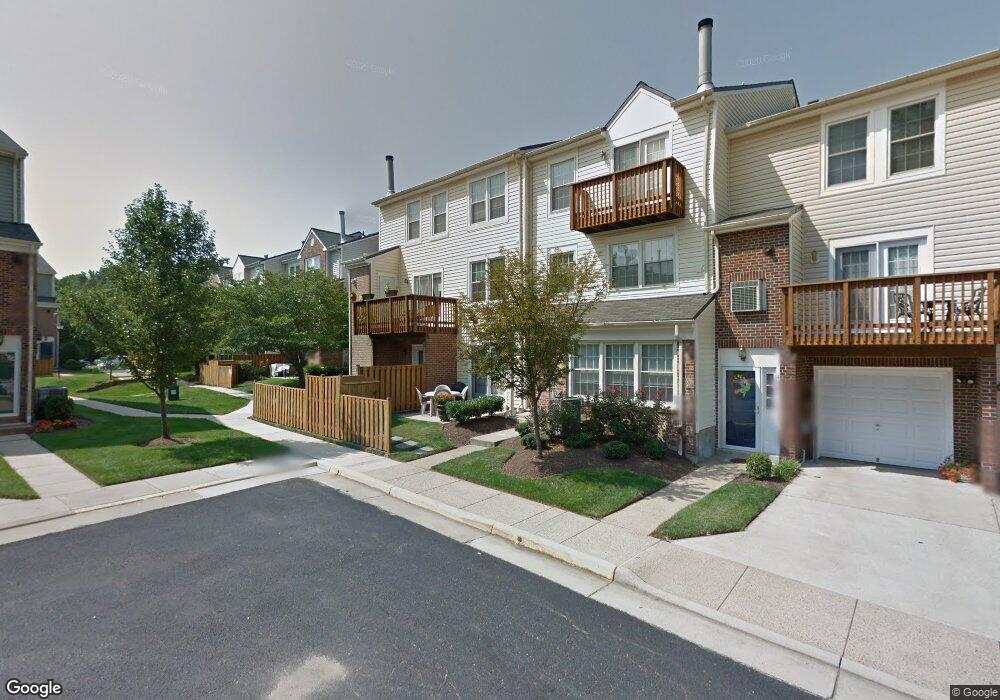 4057 Chetham Way, Woodbridge, VA 22192 - photo 1