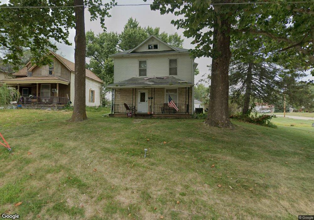 229 E Webster St, Osceola, IA 50213 - photo 1
