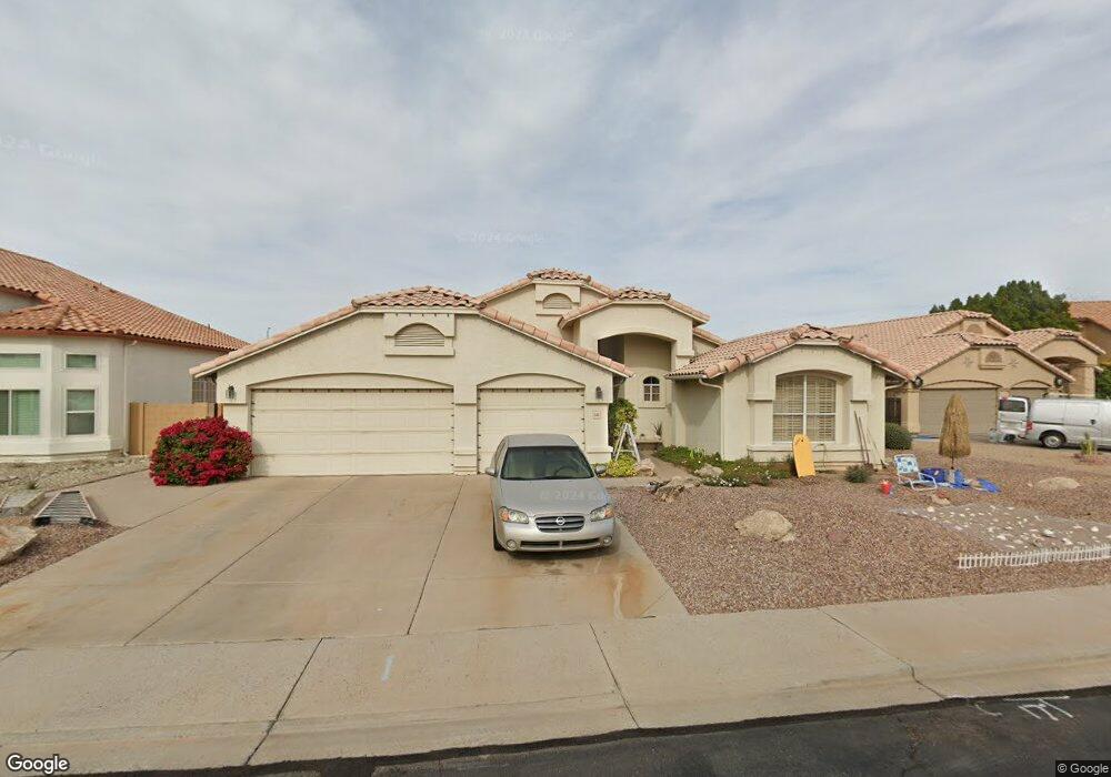 640 W Natal Cir, Mesa, AZ 85210 - photo 1