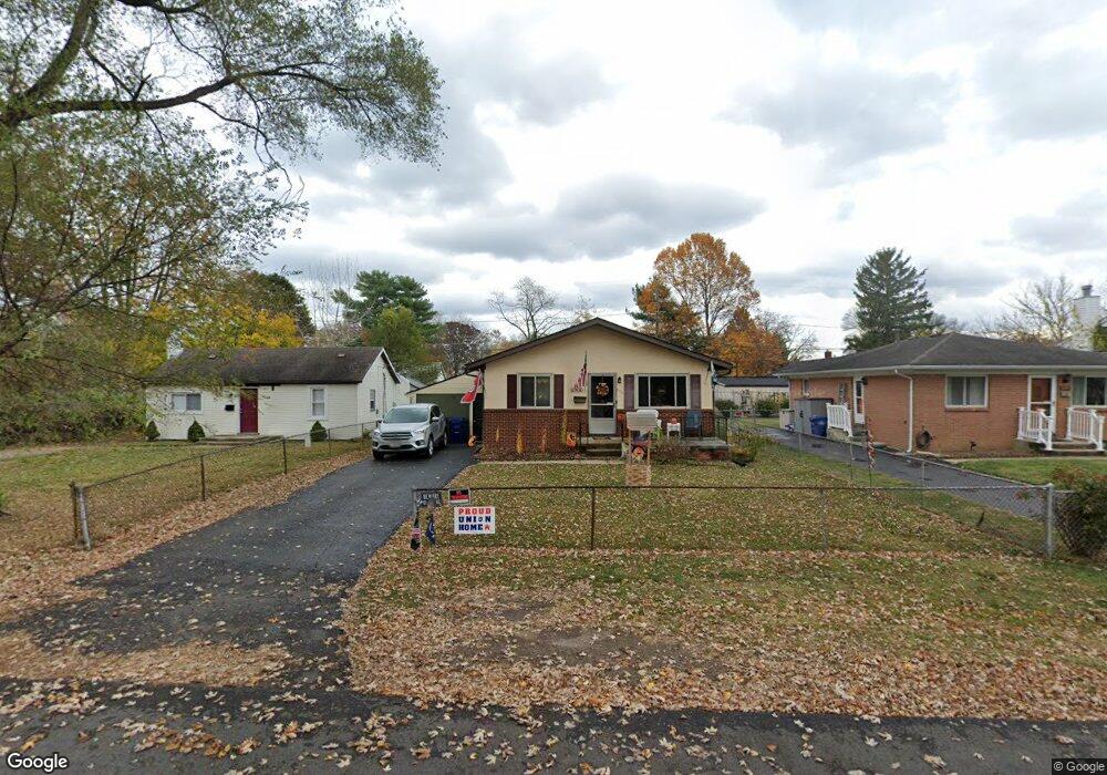 640 Erickson Ave, Columbus, OH 43213 - photo 1