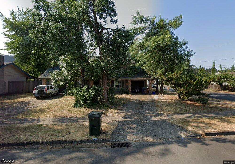 6609 B St unit 1, Springfield, OR 97478 - photo 1