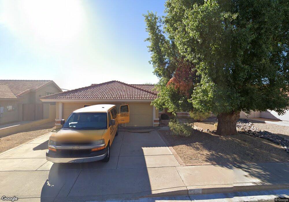 5447 E Ellis St, Mesa, AZ 85205 - photo 1