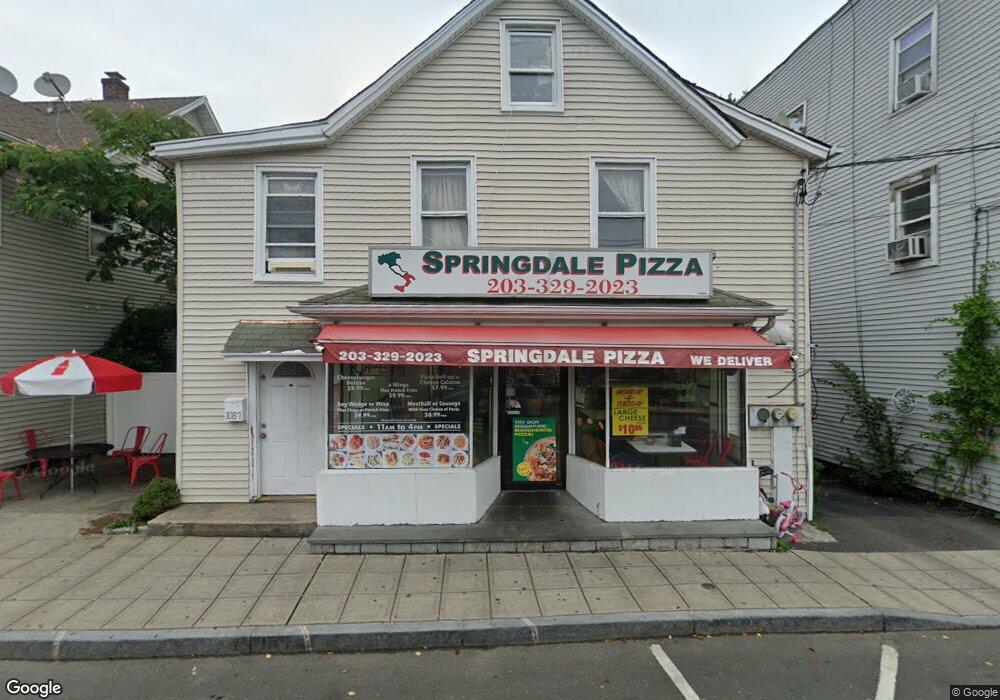 1087 Hope St, Stamford, CT 06907 - photo 1