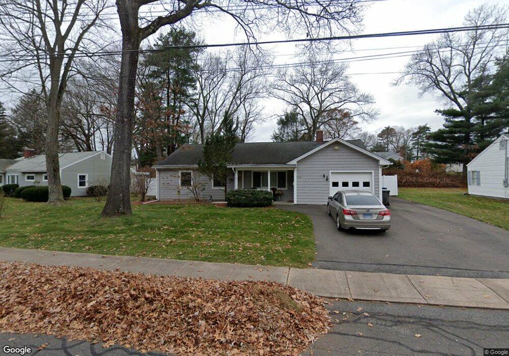 102 Constance Dr, Manchester, CT 06042 - photo 1