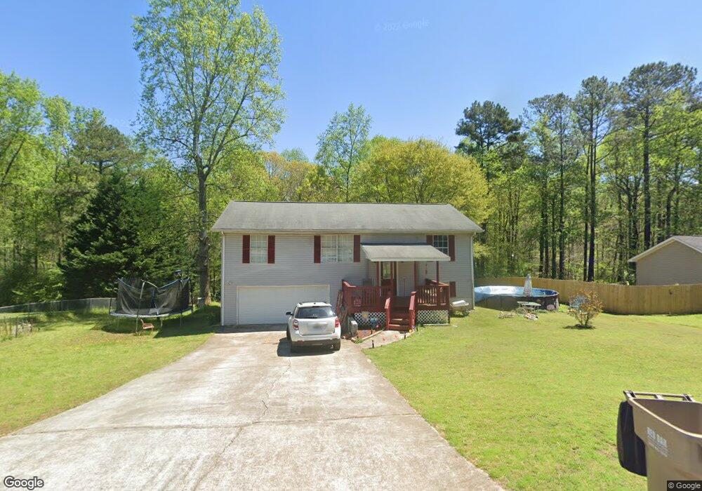 6421 River Hill Dr, Flowery Branch, GA 30542 - photo 1