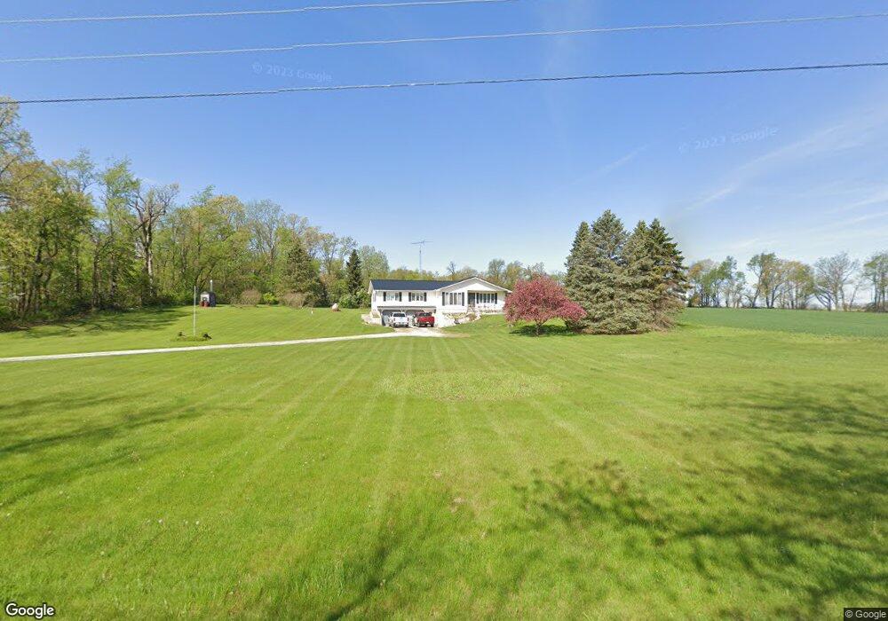 4400 N 900 E, Howe, IN 46746 - photo 1