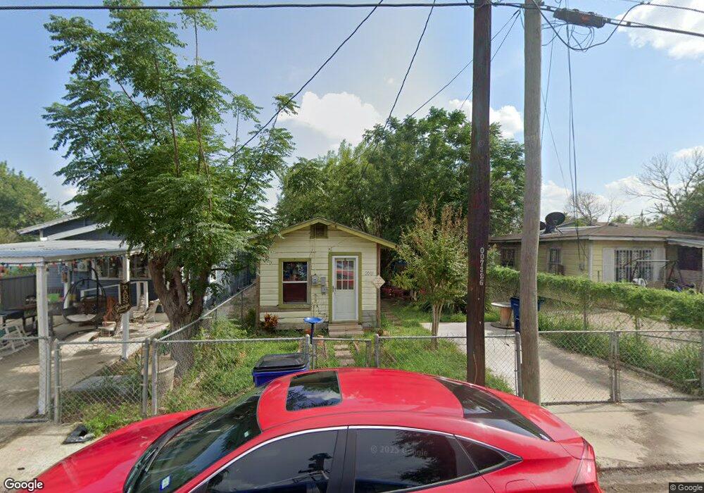 2003 Ridley Ave, Donna, TX 78537 - photo 1