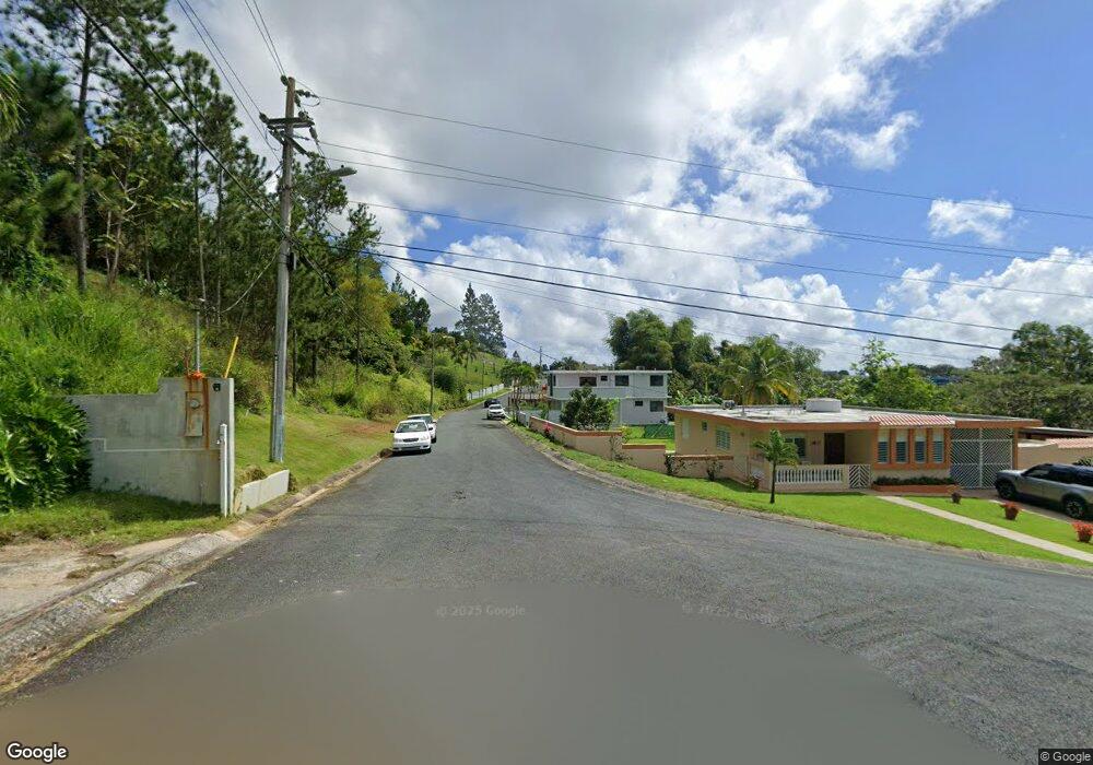 0 Estancias La Sierra II unit 15 MFRPR9101319, Aguas Buenas, PR 00703 - photo 1