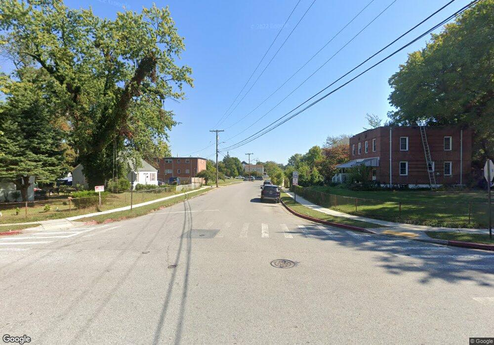 0 President St unit 1007821482, Annapolis, MD 21403 - photo 1