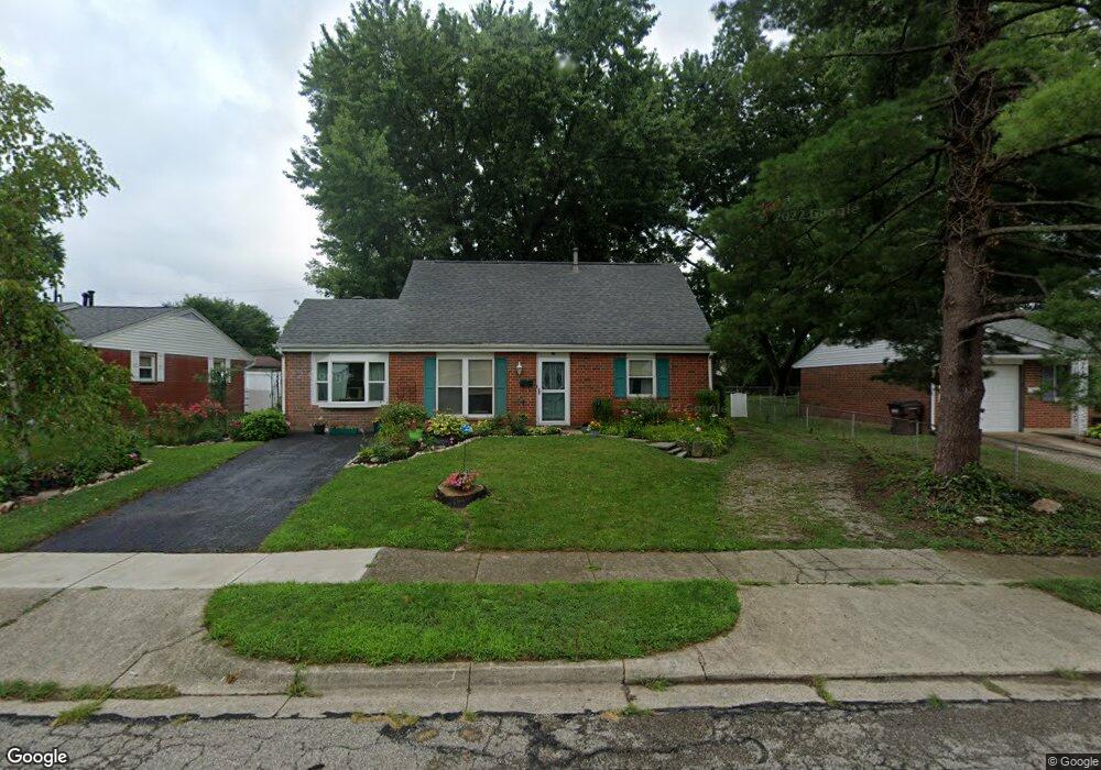 1870 Aztec Dr, Xenia, OH 45385 - photo 1