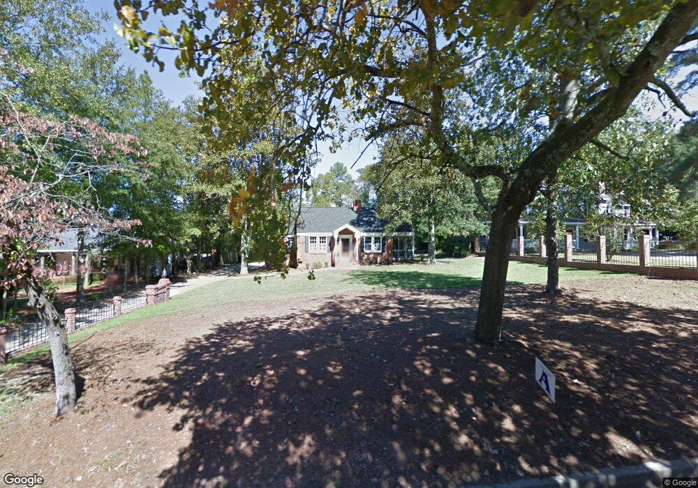 2733 Henry St, Augusta, GA 30909 - photo 1