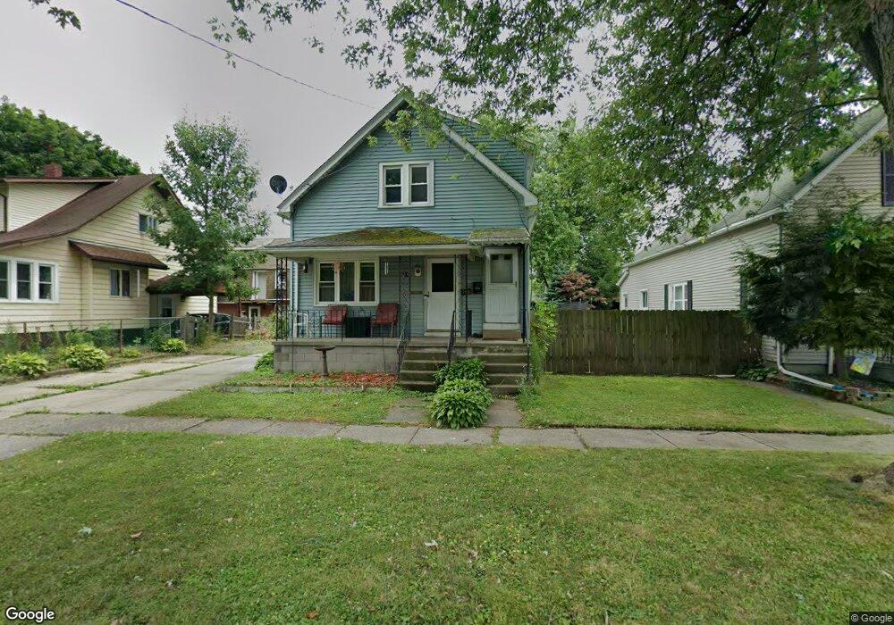 157 7th Ave, North Tonawanda, NY 14120 - photo 1