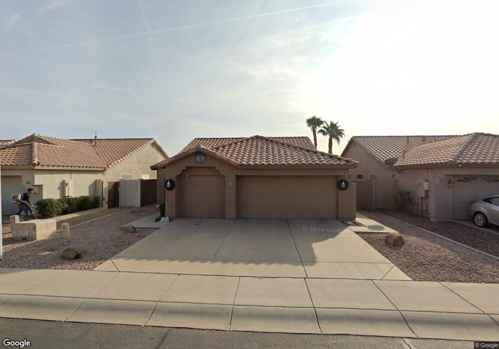 865 W Geronimo St, Chandler, AZ 85225 - photo 1