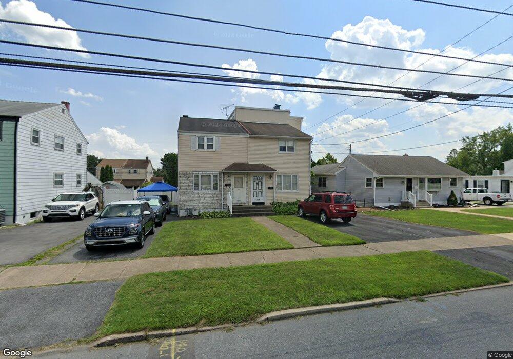 1329 Catasauqua Rd, Bethlehem, PA 18017 - photo 1