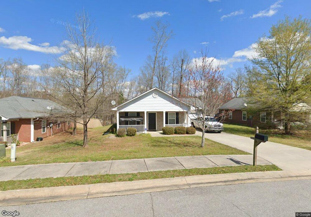 1298 Dunivin Dr unit 28, Jonesboro, GA 30238 - photo 1
