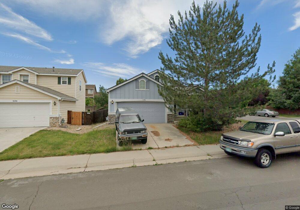 5198 S Malta Way, Centennial, CO 80015 - photo 1