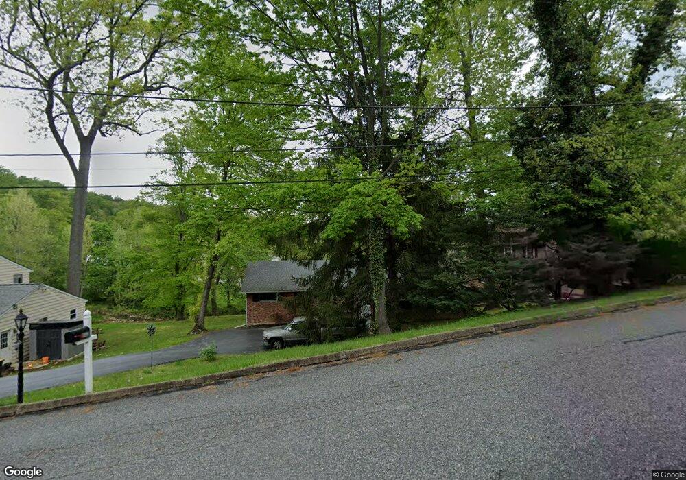 262 Lantern Ln, Gulph Mills, PA 19428 - photo 1