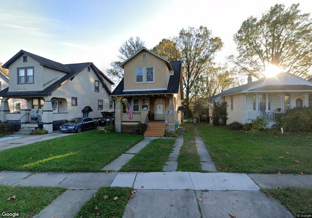 3011 Fleetwood Ave, Baltimore, MD 21214 - photo 1