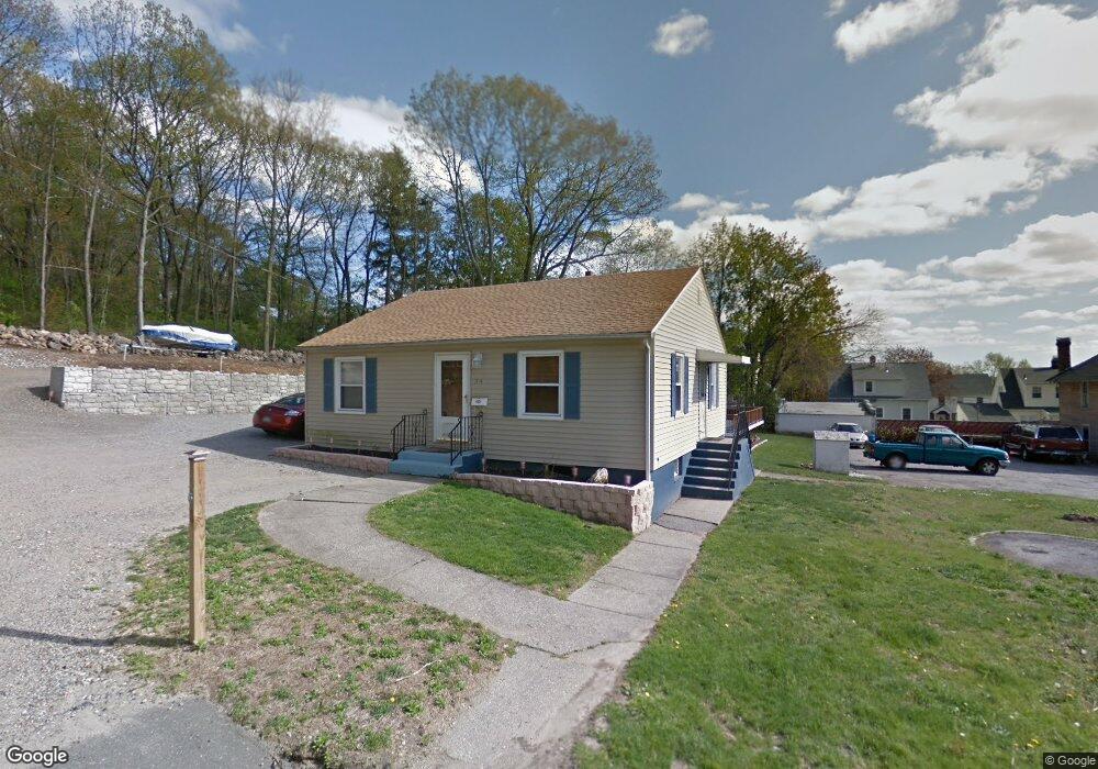 34 Brighton St, Waterbury, CT 06704 - photo 1