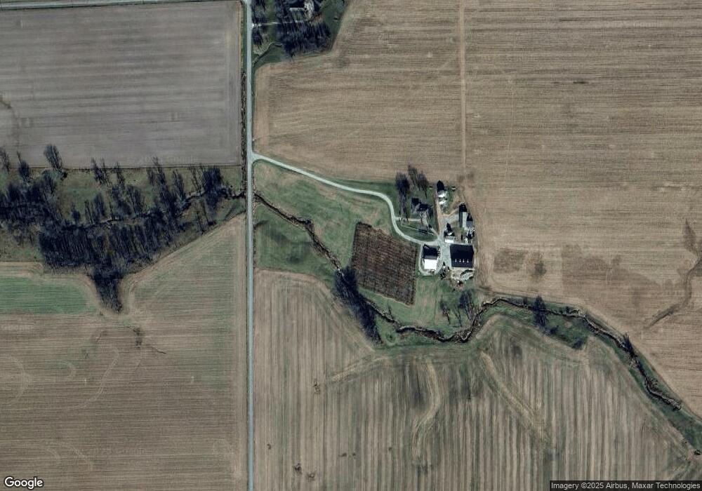 5862 N County Road 400 E, Greensburg, IN 47240 - photo 1