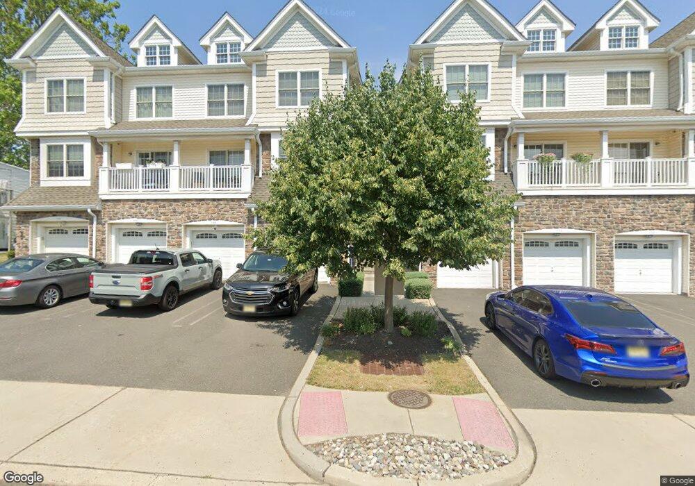 142 2nd St, South Amboy, NJ 08879 - photo 1