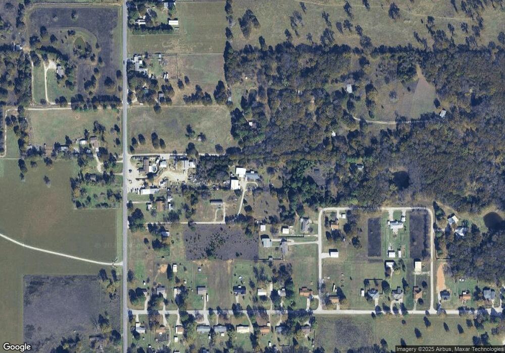 1544 Mary Niblack Rd, Ardmore, OK 73401 - photo 1