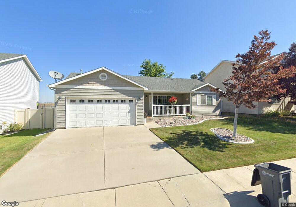 725 E Joshua Dr, Medical Lake, WA 99022 - photo 1