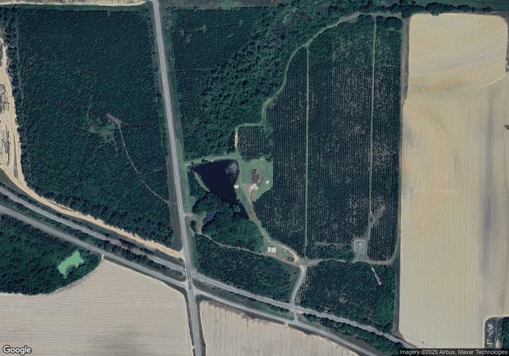 6846 Ga Highway 133 N, Doerun, GA 31744 - photo 1