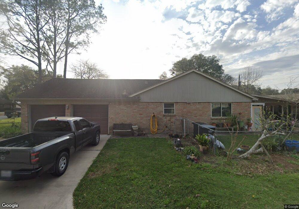 368 Windsor Square, Alvin, TX 77511 - photo 1