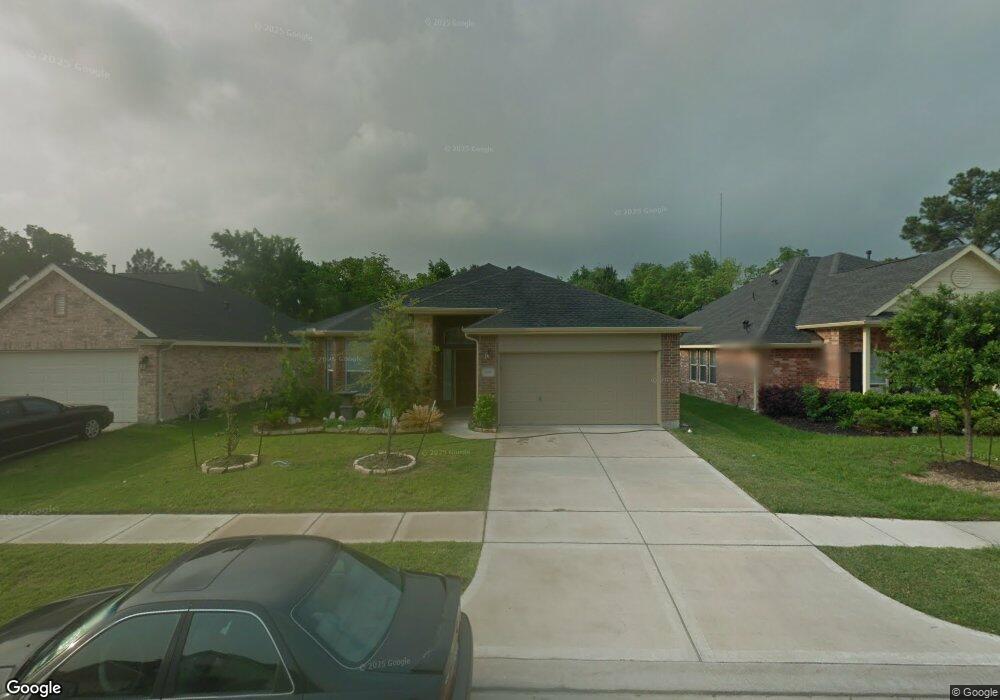 8239 Whisper Point Dr, Houston, TX 77040 - photo 1