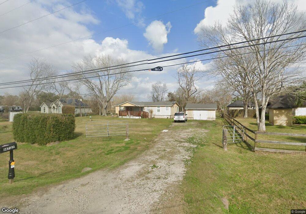 14727 County Road 185, Alvin, TX 77511 - photo 1