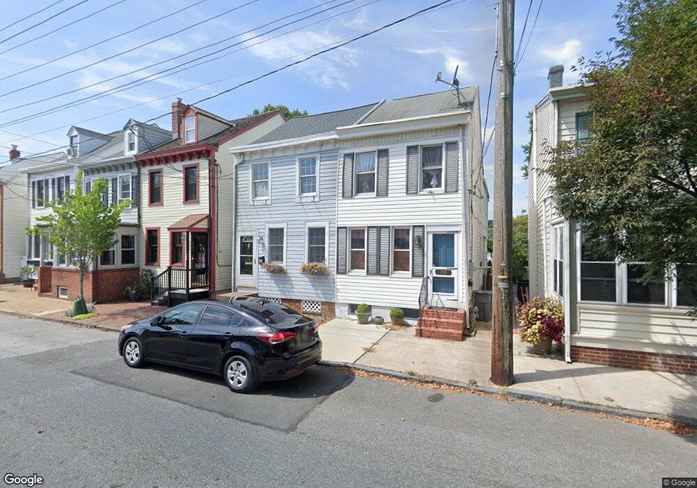 26 E 6th St, New Castle, DE 19720 - photo 1