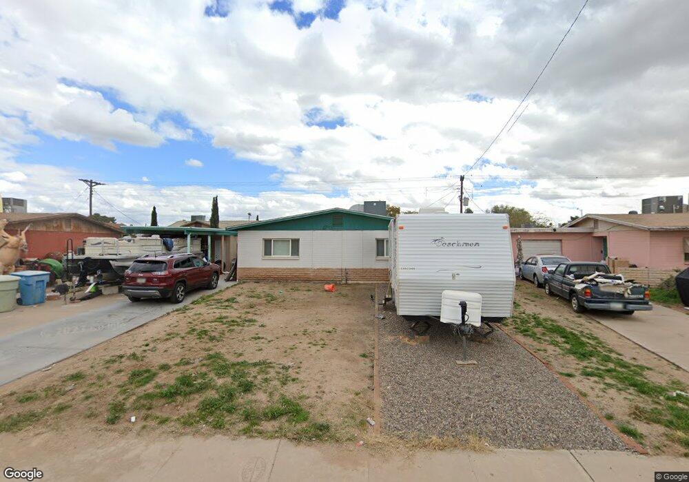 8013 W Weldon Ave, Phoenix, AZ 85033 - photo 1