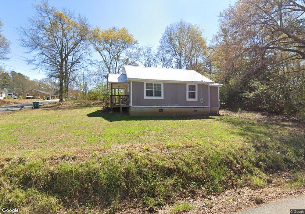 212 Cotton St, Commerce, GA 30529 - photo 1