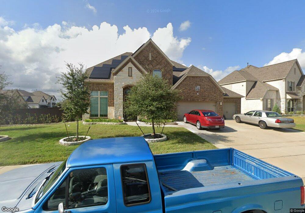 21403 Martin Tea Trail, Tomball, TX 77377 - photo 1