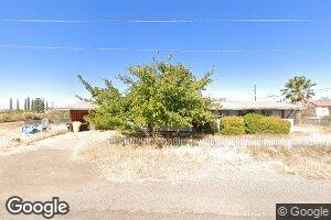 2110 W Martinez St, Naco, AZ 85620