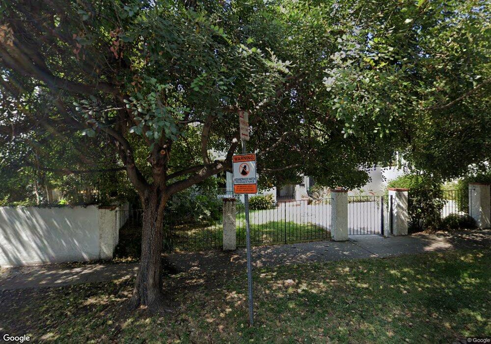 1823 Outpost Dr, Los Angeles, CA 90068 - photo 1