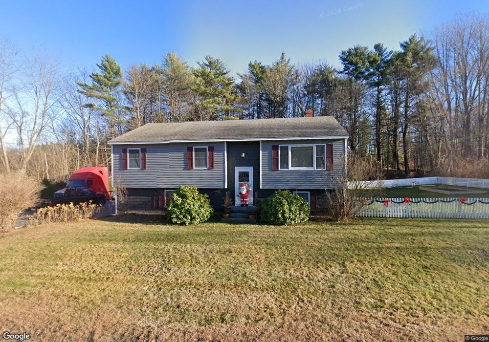 15 Cumberland Ave, Saco, ME 04072 - photo 1