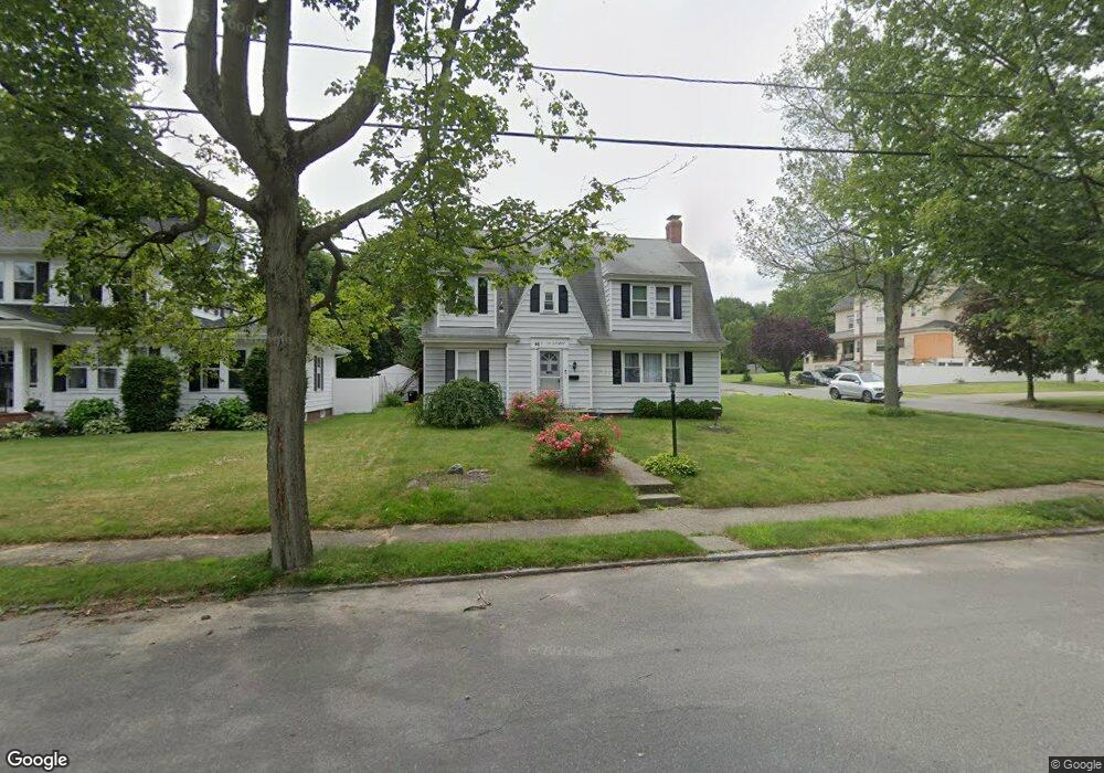 46 Olive St unit 1, Methuen, MA 01844 - photo 1