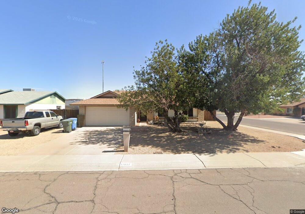 12613 N 39th Dr, Phoenix, AZ 85029 - photo 1