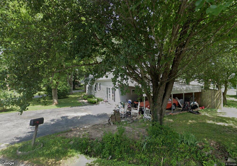 501 Noel Ave, Manchester, TN 37355 - photo 1