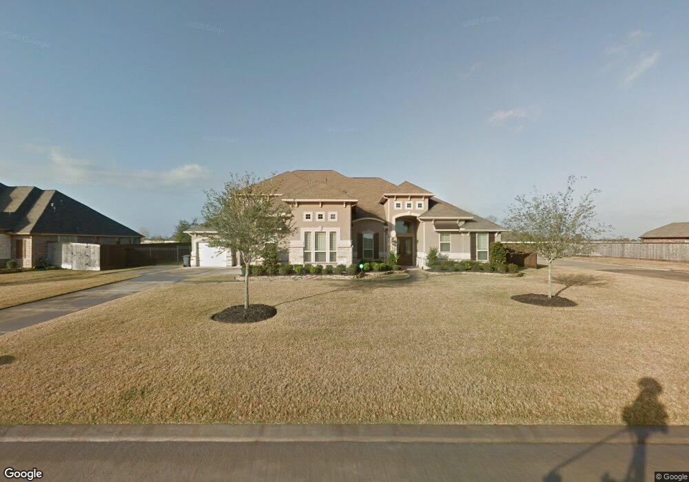 17807 Country Cove, Cypress, TX 77433 - photo 1