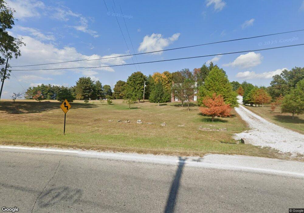 1714 County Road 160, Charlestown, IN 47111 - photo 1