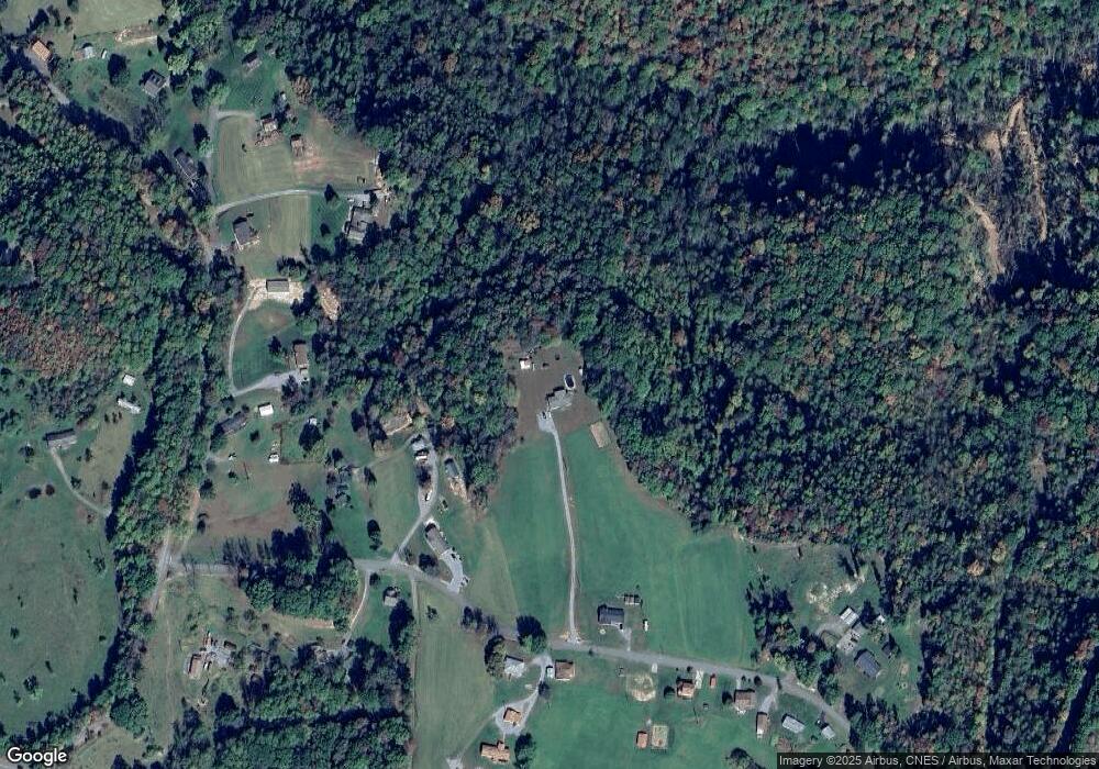 331 Little Caney Ridge, Coeburn, VA 24230 - photo 1