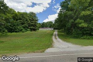 10767 S State Road 159, Lewis, IN 47858
