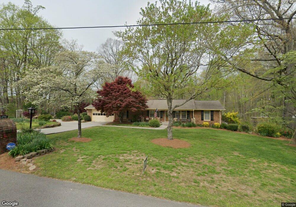 4034 Chestnut Dr, Flowery Branch, GA 30542 - photo 1