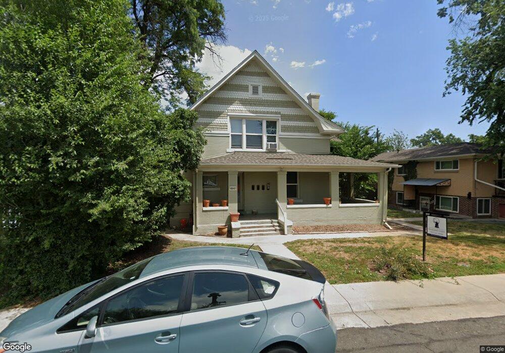 6045 W 39th Ave unit 2, Wheat Ridge, CO 80033 - photo 1