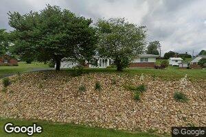 120 S Monte Vista Dr, Glade Spring, VA 24340