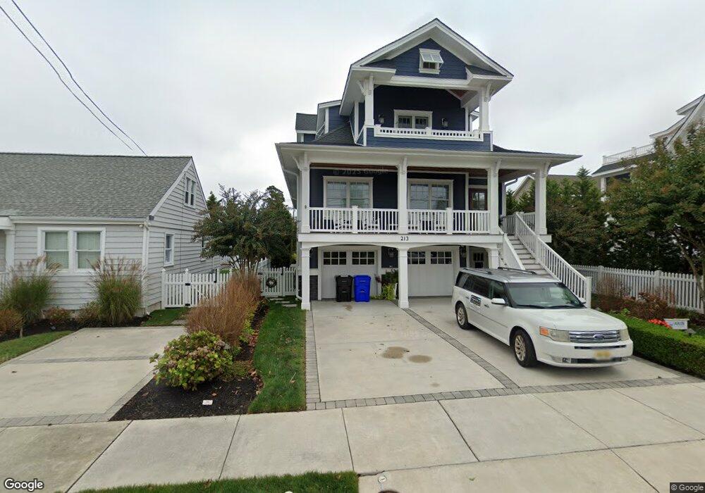 213 36th St, Avalon, NJ 08202 - photo 1